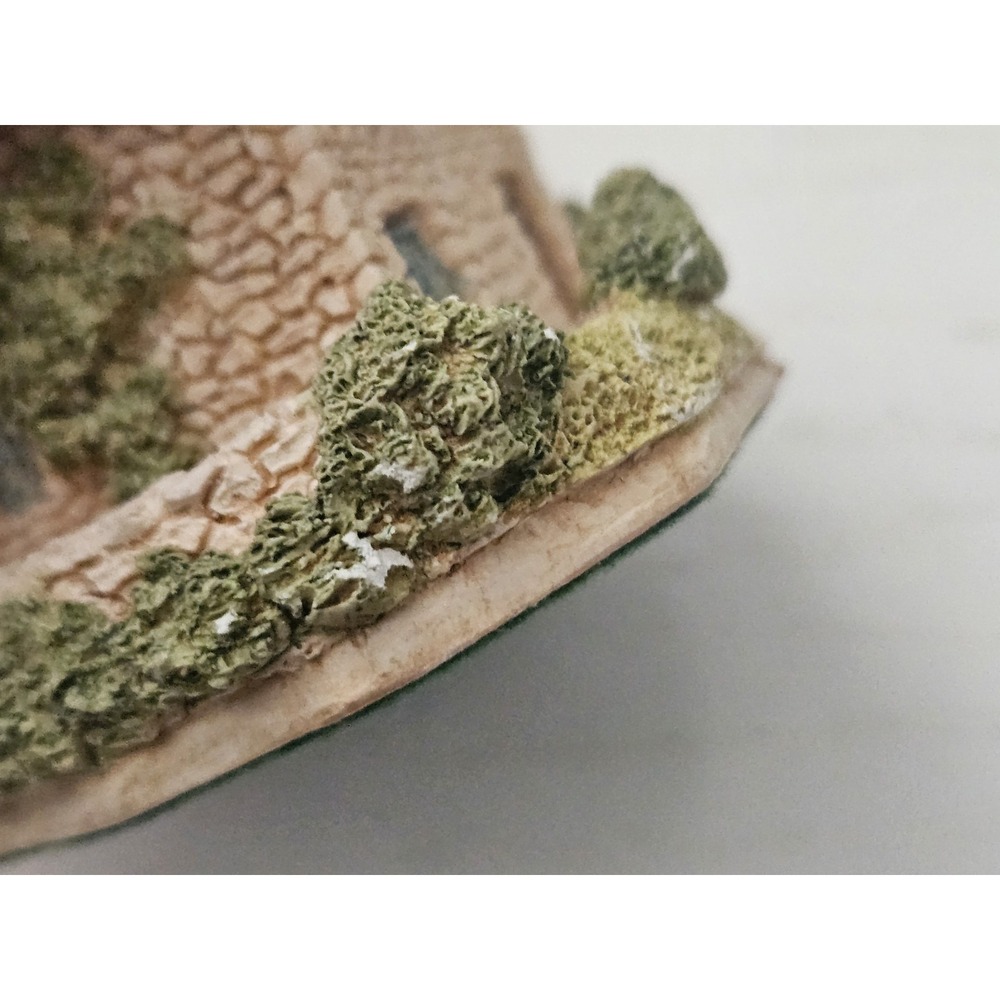 Vintage Lilliput Lane, "Tanners Cottage" 1987 *NO BOX - Picture 5 of 9